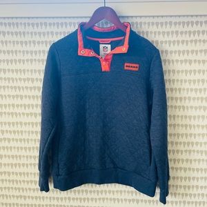 Bears NFL apparel - size medium - women’s quilted pullover